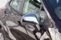 OPEL MOKKA A 2012-2016 PRZED LIFTINGIEM CHROMOWANE NAKŁADKI NA LUSTERKA