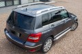 MERCEDES GLK X204 2008-2015 STOPNIE BOCZNE PROGI SAMOCHODOWE