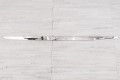 MITSUBISHI ASX 2010-2015 PRZED LIFTINGIEM LISTWA DOLNA KLAPY TYLNEJ
