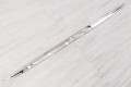 MITSUBISHI ASX 2010-2015 PRZED LIFTINGIEM LISTWA DOLNA KLAPY TYLNEJ