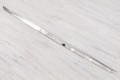 MITSUBISHI ASX 2010-2015 PRZED LIFTINGIEM LISTWA DOLNA KLAPY TYLNEJ