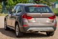 BMW X1 I E84 2009-2015 DEKORACYJNA LISTWA KLAPY BAGAŻNIKA