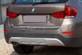 BMW X1 I E84 2009-2015 DEKORACYJNA LISTWA KLAPY BAGAŻNIKA
