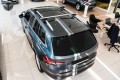 VOLKSWAGEN TOURAN 2015+ BELKI POPRZECZNE DO RELINGÓW