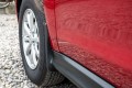 MITSUBISHI ASX I 2013-2015 PO PIERWSZYM FACELIFTINGU CHLAPACZE