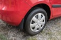 SKODA FABIA II 2007-2014 HATCHBACK CHLAPACZE