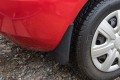 SKODA ROOMSTER 2007-2014 CHLAPACZE