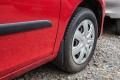 SKODA ROOMSTER 2007-2014 CHLAPACZE