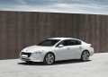 PEUGEOT 508 W23 2010-2014 SEDAN PRZED FACELIFTINGIEM CHLAPACZE