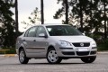 VOLKSWAGEN POLO MK5 V 6R 2009-2014 PRZED LIFTINGIEM SEDAN CHLAPACZE