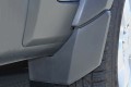 LAND ROVER DISCOVERY 4 LR4 2010-2016 CHLAPACZE LISTWA NIELAKIEROWANA