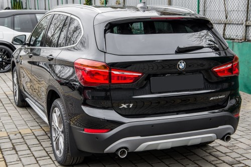 BMW X1 F48 2015+ CHLAPACZE