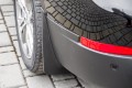 BMW X1 F48 2015+ CHLAPACZE