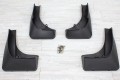 BMW X5 E70 2007-2013 CHLAPACZE DO WERSJI ZE STOPNIAMI BOCZNYMI