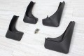 BMW X5 E70 2007-2013 CHLAPACZE DO WERSJI ZE STOPNIAMI BOCZNYMI