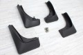 BMW X5 E70 2007-2013 CHLAPACZE DO WERSJI ZE STOPNIAMI BOCZNYMI