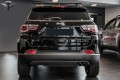 JEEP COMPASS II 2017+ OZDOBNE RAMKI HALOGENÓW TYŁ