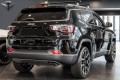 JEEP COMPASS II 2017+ OZDOBNE RAMKI HALOGENÓW TYŁ