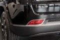 JEEP COMPASS II 2017+ OZDOBNE RAMKI HALOGENÓW TYŁ
