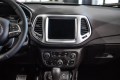 JEEP COMPASS II MP 2017+ OZDOBNA RAMKA PANELU NAWIGACJI