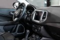 JEEP COMPASS II MP 2017+ OZDOBNA RAMKA PANELU NAWIGACJI
