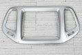 JEEP COMPASS II MP 2017+ OZDOBNA RAMKA PANELU NAWIGACJI