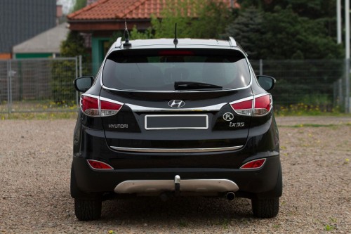 HYUNDAI ix35 LM 2010-2015 CHLAPACZE
