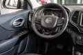 JEEP CHEROKEE V KL 2014+ RAMKI KLAMEK WEWNĘTRZNYCH