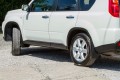 NISSAN X-TRAIL II T31 PO LIFTINGU 2009-2013 CHLAPACZE