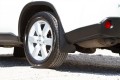 NISSAN X-TRAIL II T31 PO LIFTINGU 2009-2013 CHLAPACZE