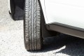 NISSAN X-TRAIL II T31 PO LIFTINGU 2009-2013 CHLAPACZE