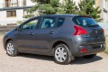 PEUGEOT 3008 I T84 2009-2013 PRZED FACELIFTINGIEM CHLAPACZE