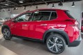 PEUGEOT 2008 I 2013-2016 NAKŁADKI NA KLAMKI