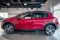 PEUGEOT 2008 I 2013-2016 NAKŁADKI NA KLAMKI