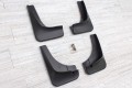 MITSUBISHI OUTLANDER II 2006-2010 PRZED LIFTINGIEM CHLAPACZE