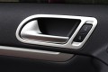 VOLKSWAGEN TIGUAN 2011-2017 NAKŁADKI NA KLAMKI WEWNĘTRZNE