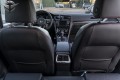 VOLKSWAGEN GOLF VII 2014+ OZDOBNA RAMKA NAWIEWU NA TYŁ