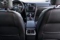 VOLKSWAGEN GOLF VII 2014+ OZDOBNA RAMKA NAWIEWU NA TYŁ