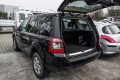 LAND ROVER FREELANDER 2 L359 2006-2015 OCHRONNA LISTWA PROGU BAGAŻNIKA