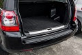 LAND ROVER FREELANDER 2 L359 2006-2015 OCHRONNA LISTWA PROGU BAGAŻNIKA