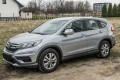 HONDA CR-V 2012-2018 PEŁNE NAKŁADKI NA LUSTERKA CHROM