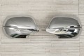 HONDA CR-V 2012-2018 PEŁNE NAKŁADKI NA LUSTERKA CHROM
