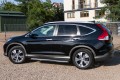 HONDA CR-V IV 2012-2018 NAKŁADKI NA KLAMKI SENSOR