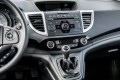 HONDA CR-V IV 2012-2018 OZDOBNE RAMKI NAWIEWU
