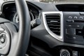 HONDA CR-V IV 2012-2018 OZDOBNE RAMKI NAWIEWU