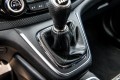 HONDA CR-V IV 2012-2018 OZDOBNA LISTWA KONSOLI LEWARKA