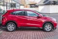 HONDA HR-V 2015+ NAKŁADKI NA KLAMKI PRZEDNIE KLUCZYK