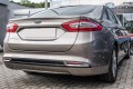 ORD MONDEO V MK5 2014-2022 NAKŁADKI TYLNYCH ŚWIATEŁ PRZECIWMGIELNYCH