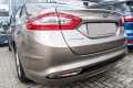 ORD MONDEO V MK5 2014-2022 NAKŁADKI TYLNYCH ŚWIATEŁ PRZECIWMGIELNYCH