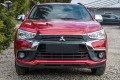 MITSUBISHI ASX 2013-2018 NAKŁADKI NA LUSTERKA
